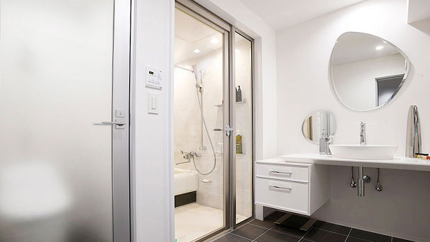 日常の中の非日常