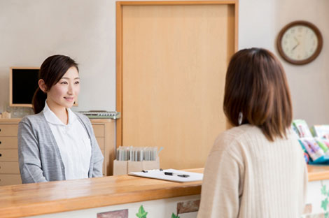 ご相談（ご来店）お見積り依頼