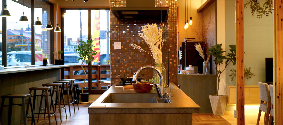 マニカホーム豊田ショールーム