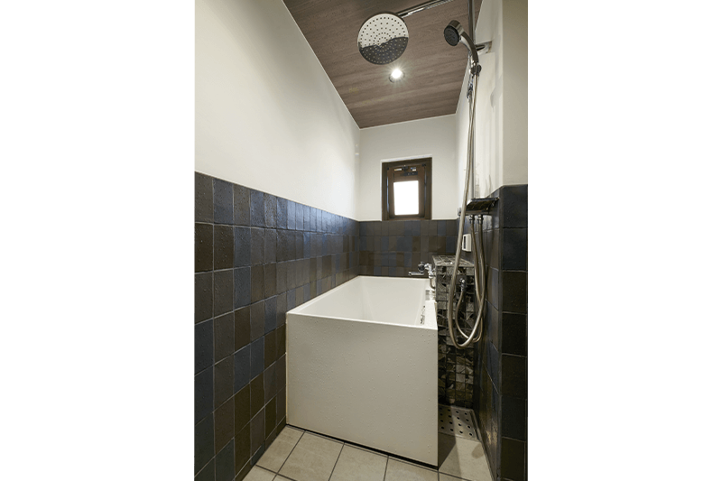 大人モダンな空間