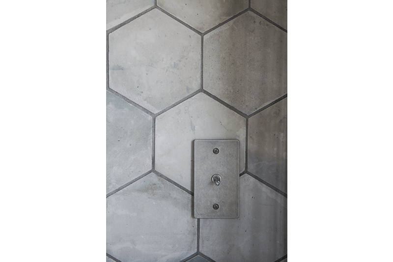 おしゃれスイッチ