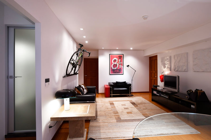 おしゃれなインテリア