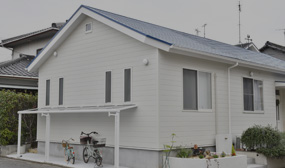 増築・間取り変更