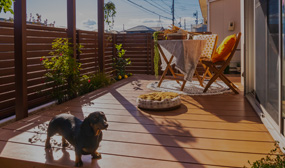 外装・エクステリア