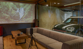 収納UP・フリースペース