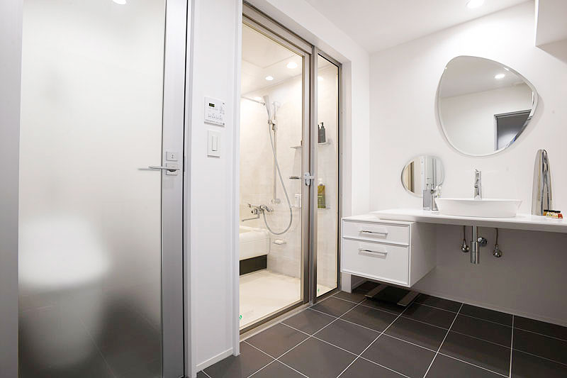 日常の中の非日常